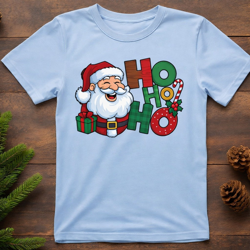 Santa is here "Ho Ho Ho" - Christmas Special