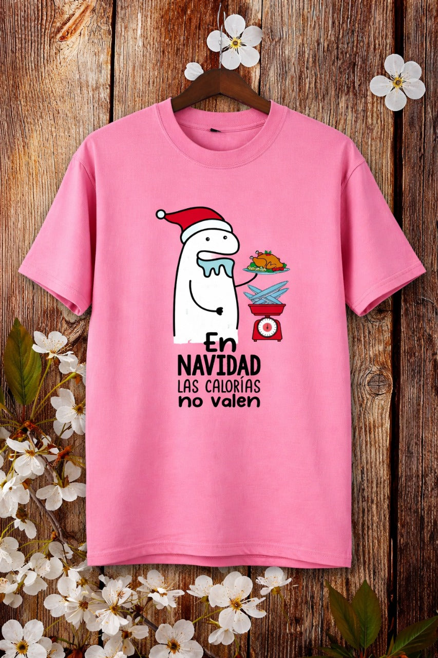 No diet during Holidays - Christmas Special (Copy)