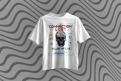 Connection Lost – Killed By Lag 💀❌ - StreetKarrma
