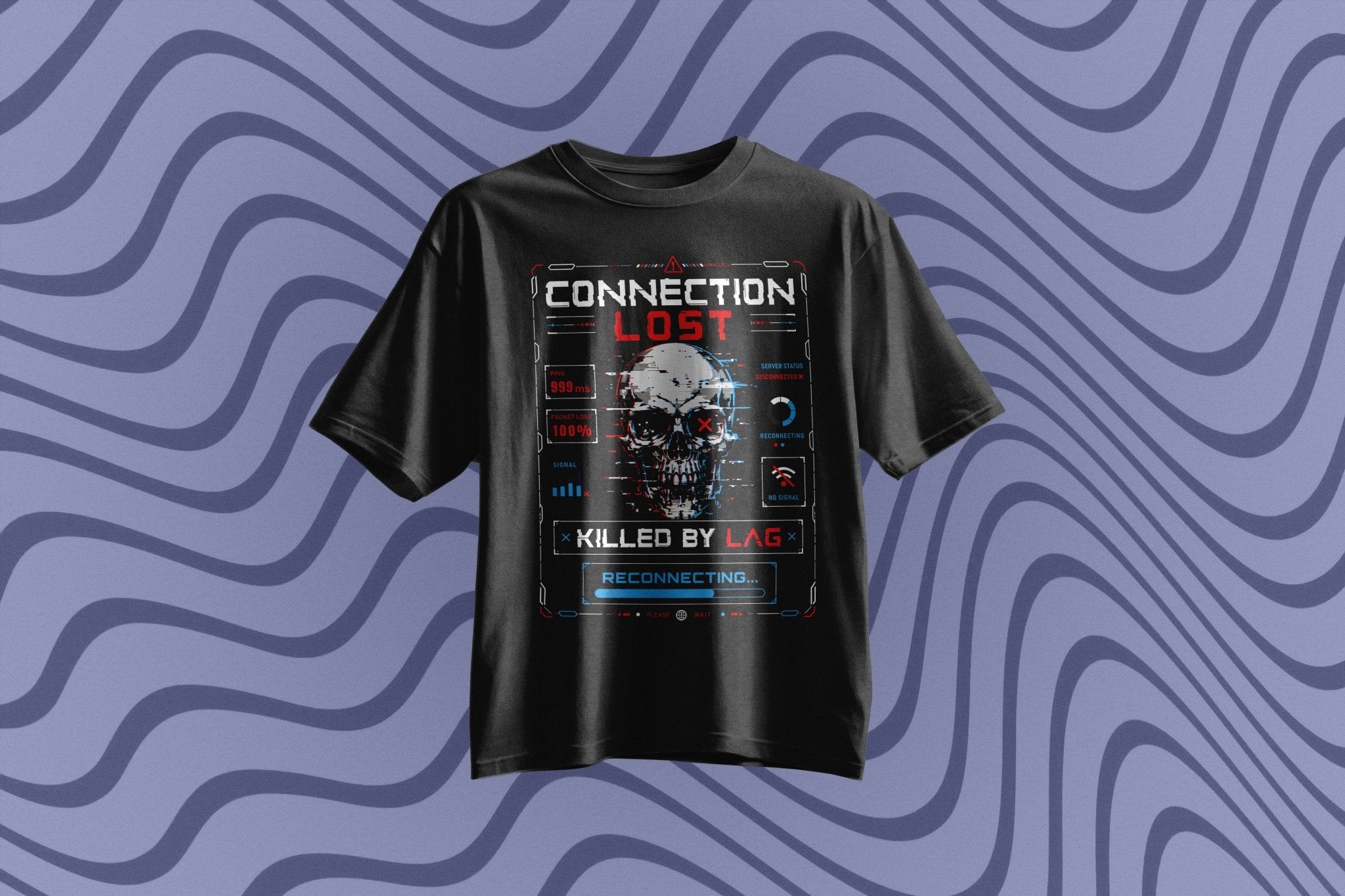 Connection Lost – Killed By Lag 💀❌ - StreetKarrma