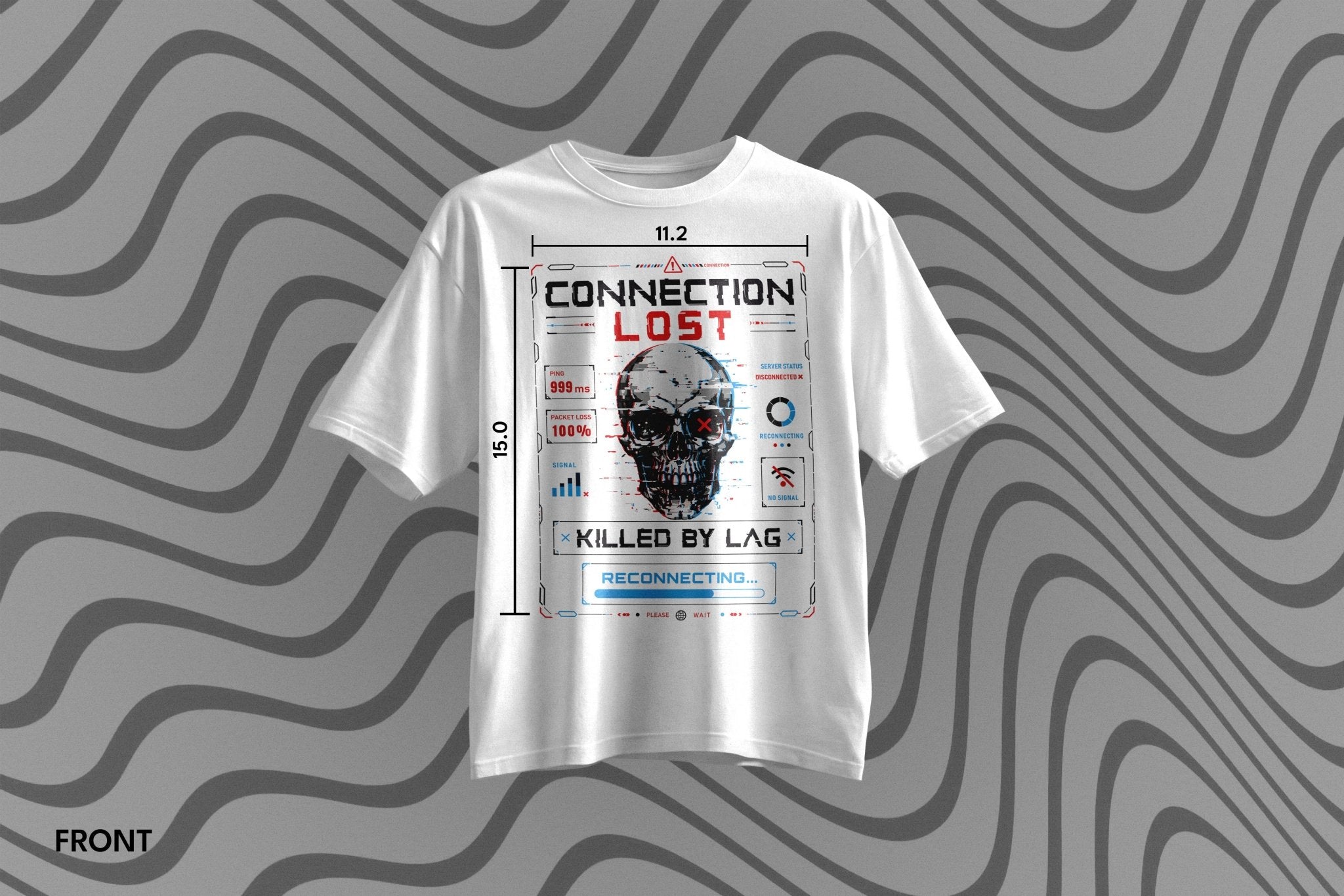 Connection Lost – Killed By Lag 💀❌ - StreetKarrma