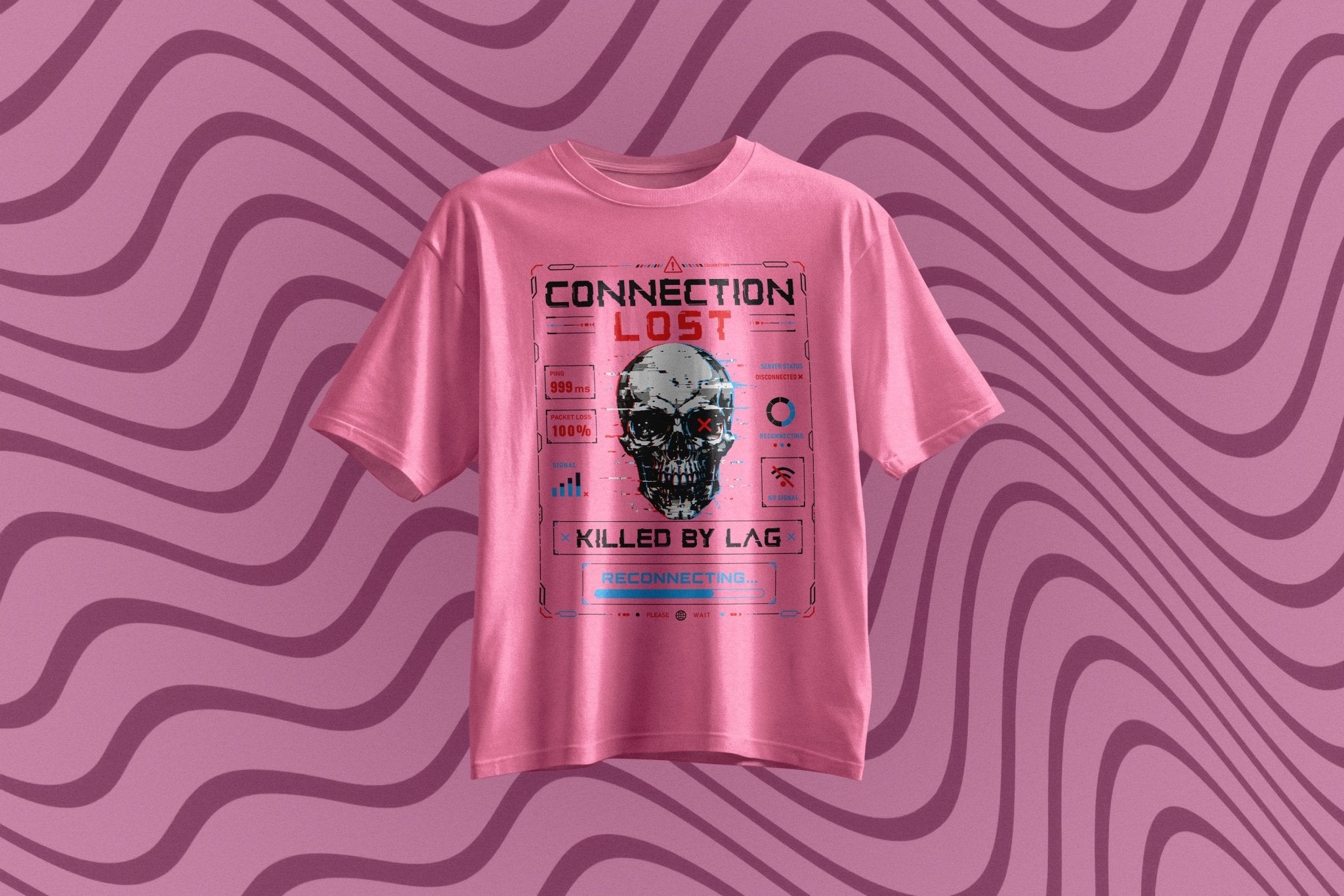 Connection Lost – Killed By Lag 💀❌ - StreetKarrma