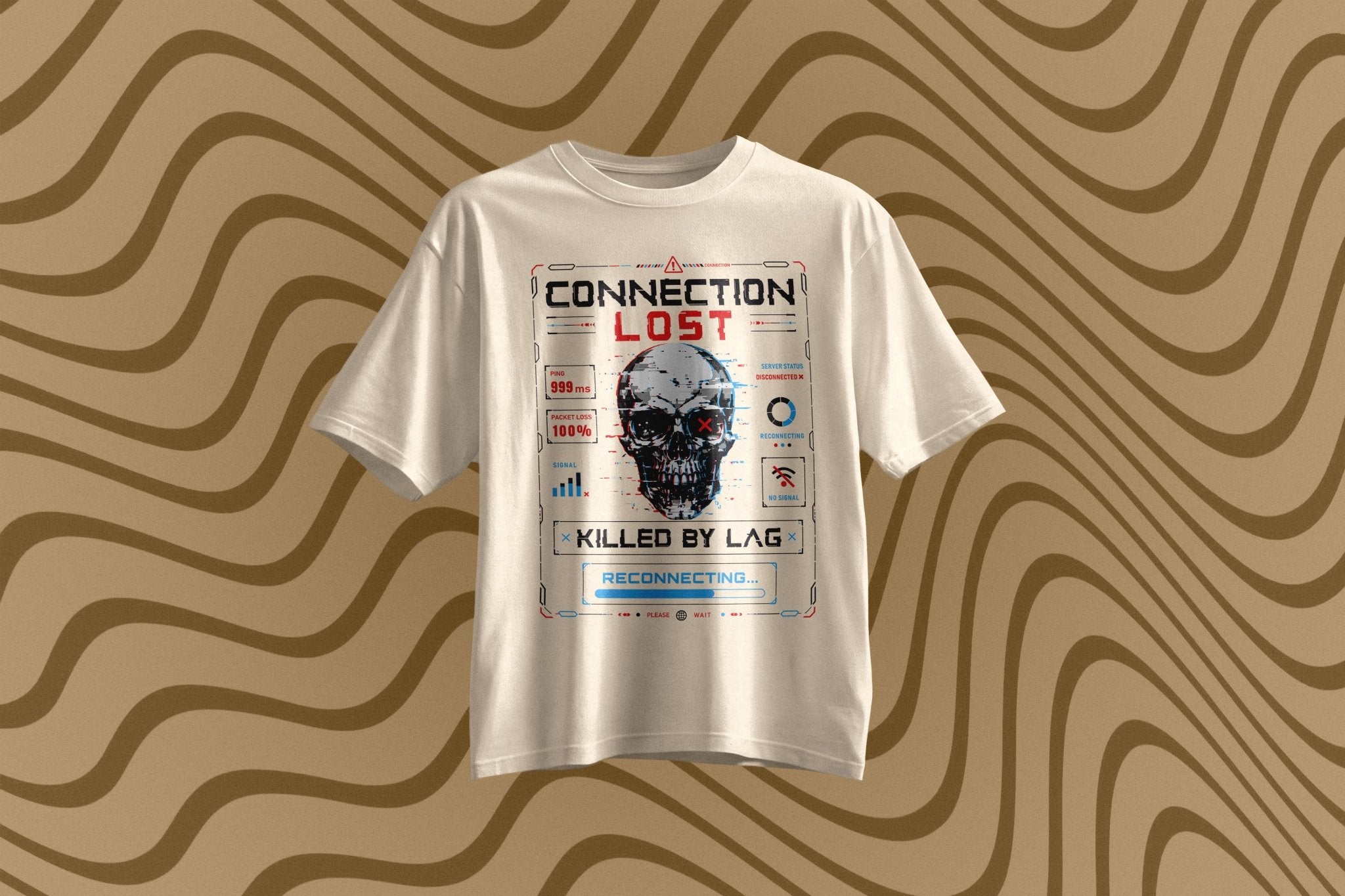 Connection Lost – Killed By Lag 💀❌ - StreetKarrma