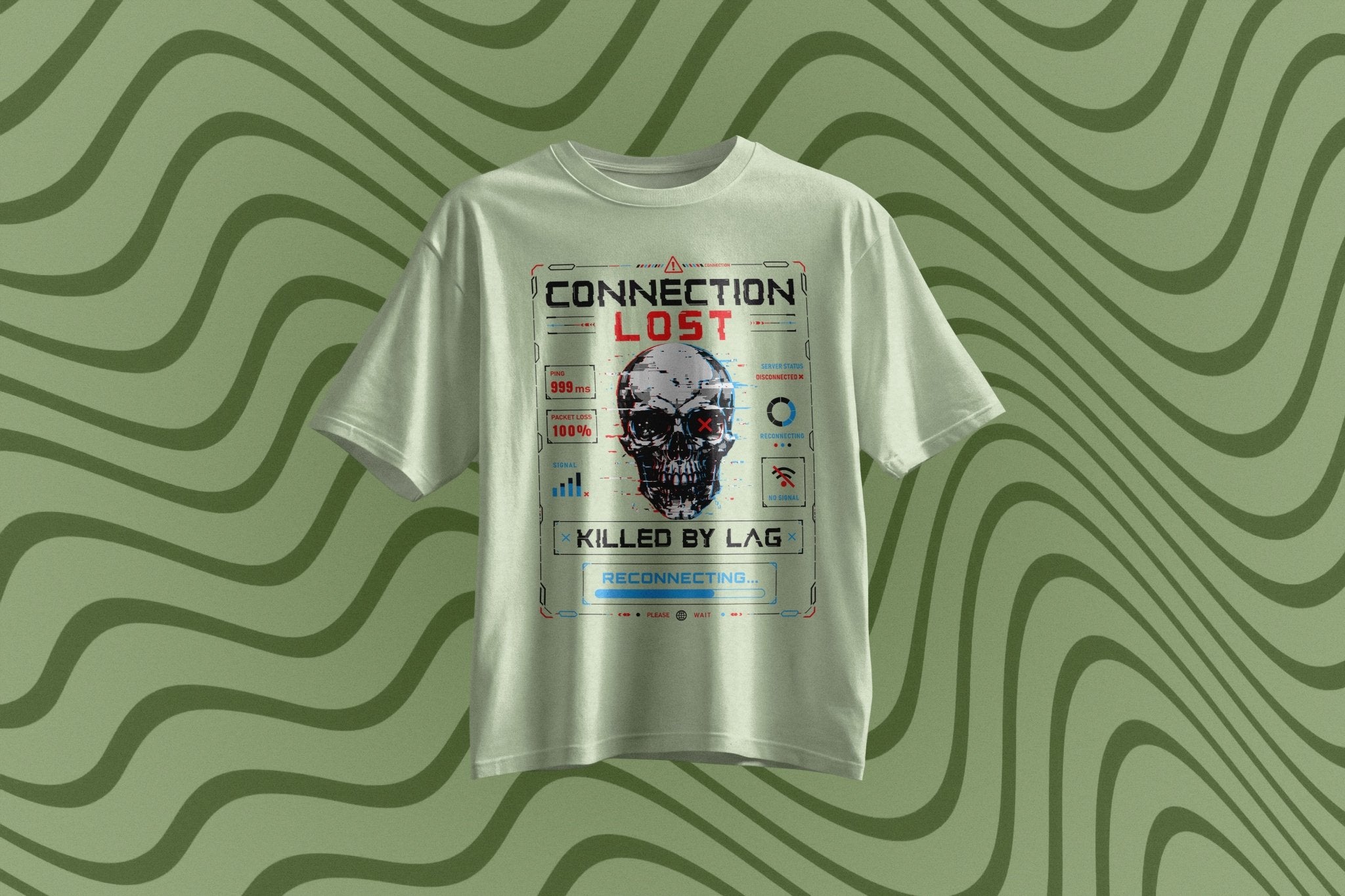 Connection Lost – Killed By Lag 💀❌ - StreetKarrma