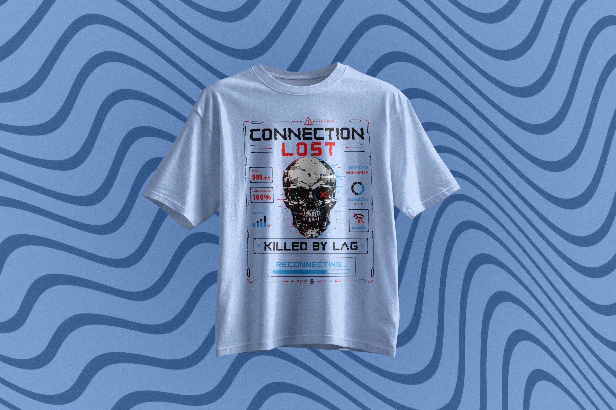 Connection Lost – Killed By Lag 💀❌ - StreetKarrma