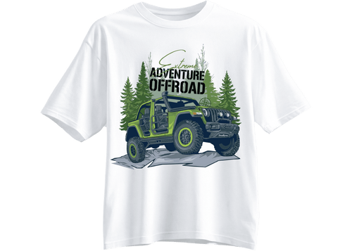 Extreme Adventure Offroad – The Pathfinder Edition 🌲🚜 - StreetKarrma
