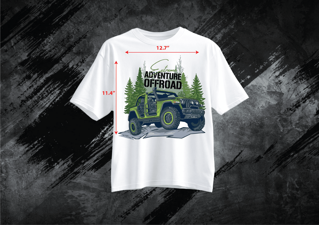 Extreme Adventure Offroad – The Pathfinder Edition 🌲🚜 - StreetKarrma