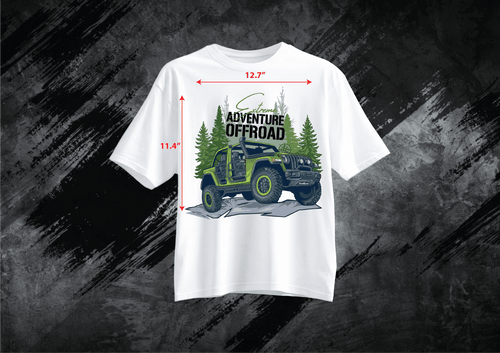 Extreme Adventure Offroad – The Pathfinder Edition 🌲🚜 - StreetKarrma