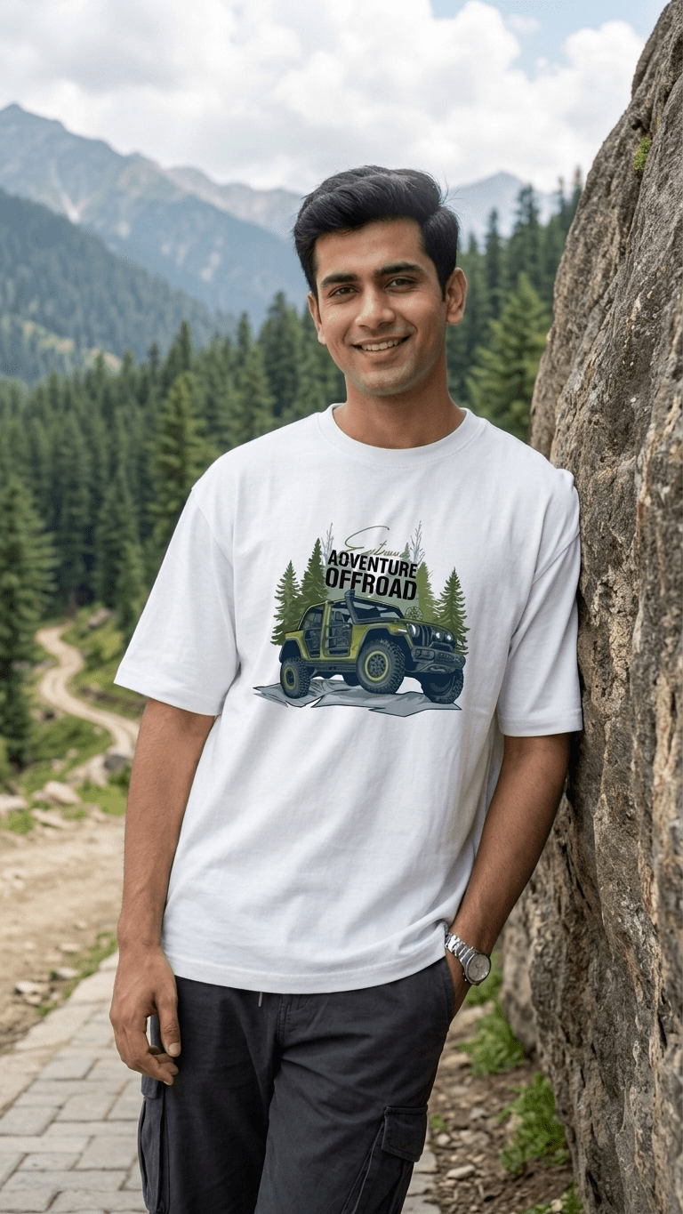 Extreme Adventure Offroad – The Pathfinder Edition 🌲🚜 - StreetKarrma