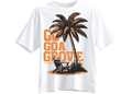 Go Goa Grove – The Ultimate Escape Tee 🌴🍹 - StreetKarrma