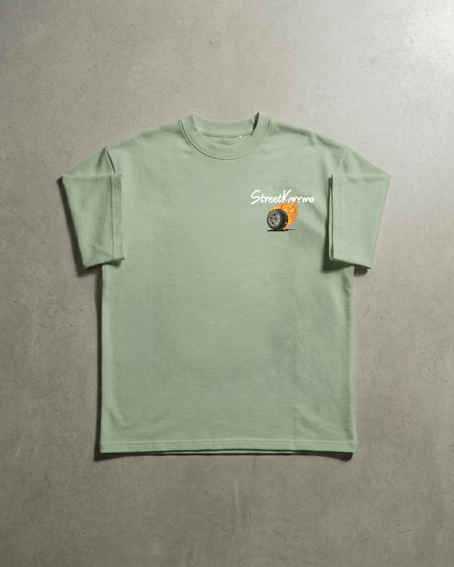 Rover – Ignite the Trail 🚜🔥 - StreetKarrma
