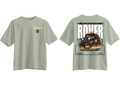 Rover – Ignite the Trail 🚜🔥 - StreetKarrma