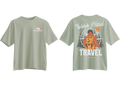 Work Hard, Travel Harder – The Explorer’s Uniform 🧭⛰️ - StreetKarrma