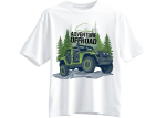 Extreme Adventure Offroad – The Pathfinder Edition