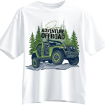 Extreme Adventure Offroad – The Pathfinder Edition