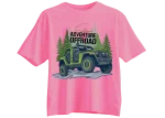 Go Goa Grove – The Ultimate Escape Tee - Image 7