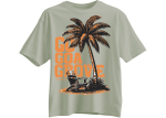 Go Goa Grove – The Ultimate Escape Tee - Image 2