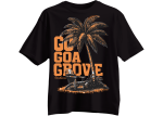 Go Goa Grove – The Ultimate Escape Tee - Image 4