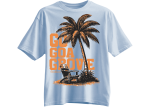 Go Goa Grove – The Ultimate Escape Tee - Image 5
