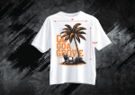 Go Goa Grove – The Ultimate Escape Tee - Image 6