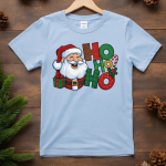 Ho Ho Ho - Santa is here