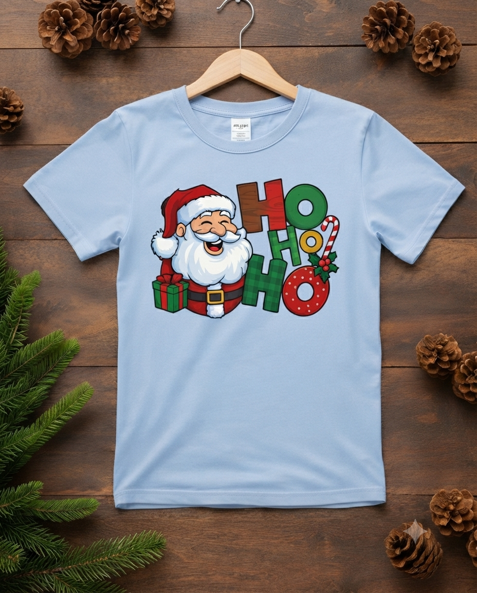 Gemini_Generated_Image_10sv2l10sv2l10sv Ho Ho Ho - Santa is here - Image 1