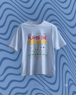 Player One Ready – Retro Gaming Edition - Image 3