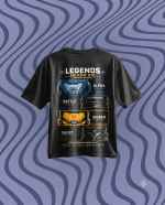 Helmets of Legends – The Gaming Pack Edition