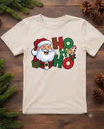 Ho Ho Ho - Santa is here - Image 2