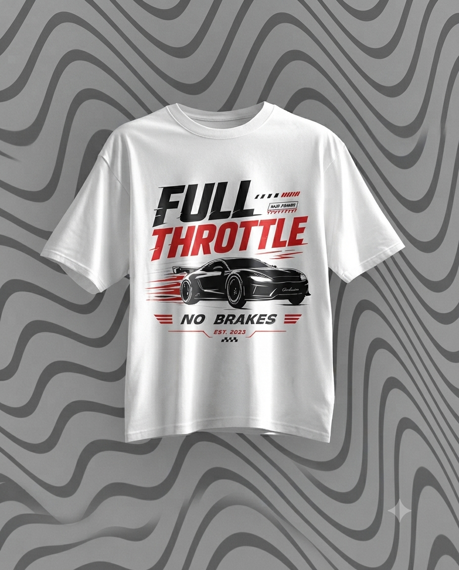 Gemini_Generated_Image_i7uivri7uivri7ui Full Throttle – No Brakes - Image 1