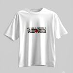 StreetKarrma "I Will Make You Mine" Pixel Love Tee – Oversize Edition