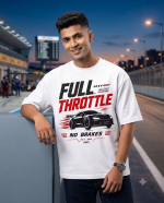 Full Throttle – No Brakes - Image 2