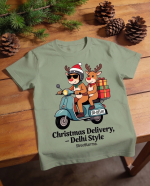 Special Delivery this Christmas - Image 3
