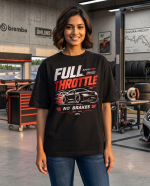 Full Throttle – No Brakes - Image 3