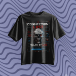 Connection Lost – Killed By Lag