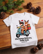 Special Delivery this Christmas - Image 4
