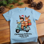 Special Delivery this Christmas