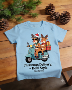 Special Delivery this Christmas