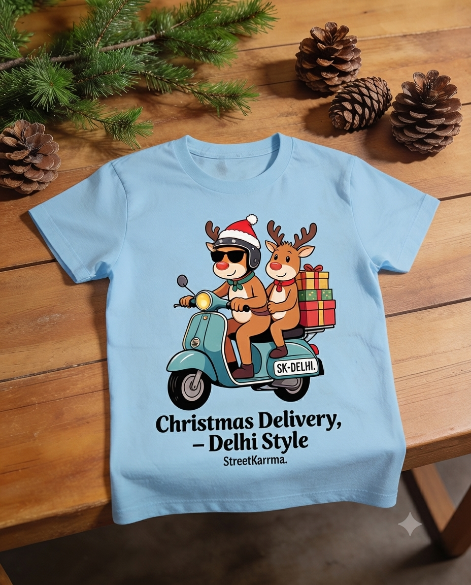 Gemini_Generated_Image_shhkr1shhkr1shhk Special Delivery this Christmas - Image 1