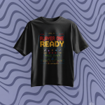 Player One Ready – Retro Gaming Edition
