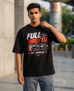 Full Throttle – No Brakes - Image 4