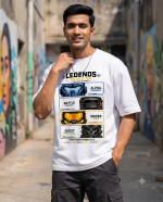 Helmets of Legends – The Gaming Pack Edition - Image 3