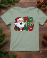 Ho Ho Ho - Santa is here - Image 4