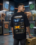 Helmets of Legends – The Gaming Pack Edition - Image 4