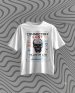 Connection Lost – Killed By Lag - Image 4