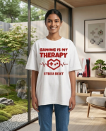 Gaming Is My Therapy – The Ultimate Stress Reset - Image 4