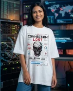 Connection Lost – Killed By Lag - Image 2
