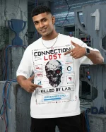 Connection Lost – Killed By Lag - Image 3