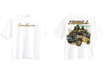 Thrill Adventures – The Off-Road Original
