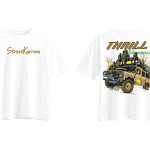 Thrill Adventures – The Off-Road Original